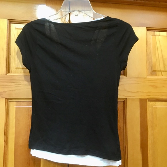 Two tees - Picture 5 of 5